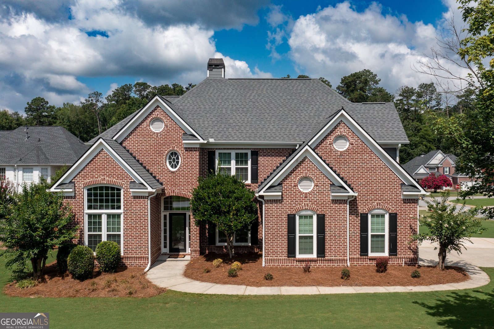 1307 Grand Prarie Chase Peachtree City - main photo