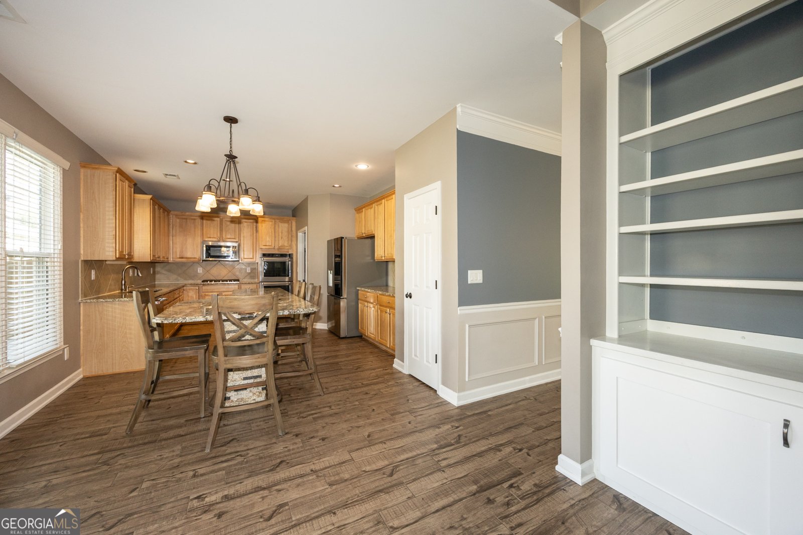 1307 Grand Prarie Chase Peachtree City - Photo 30