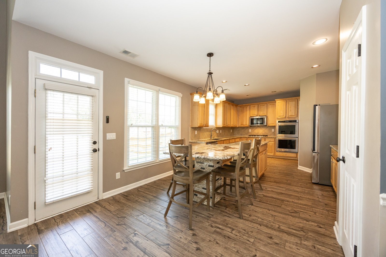 1307 Grand Prarie Chase Peachtree City - Photo 33