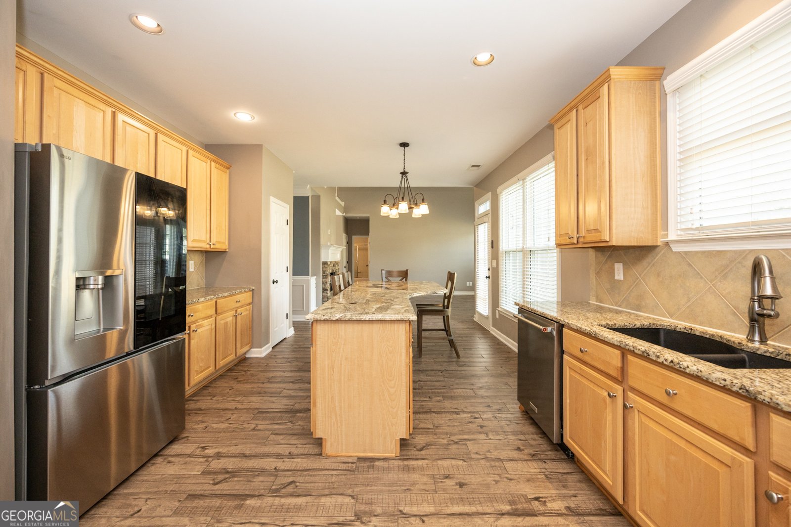 1307 Grand Prarie Chase Peachtree City - Photo 34
