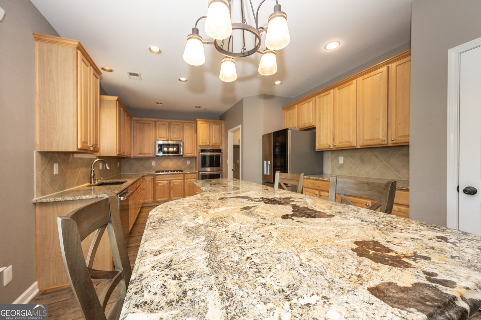 1307 Grand Prarie Chase Peachtree City - Photo 36