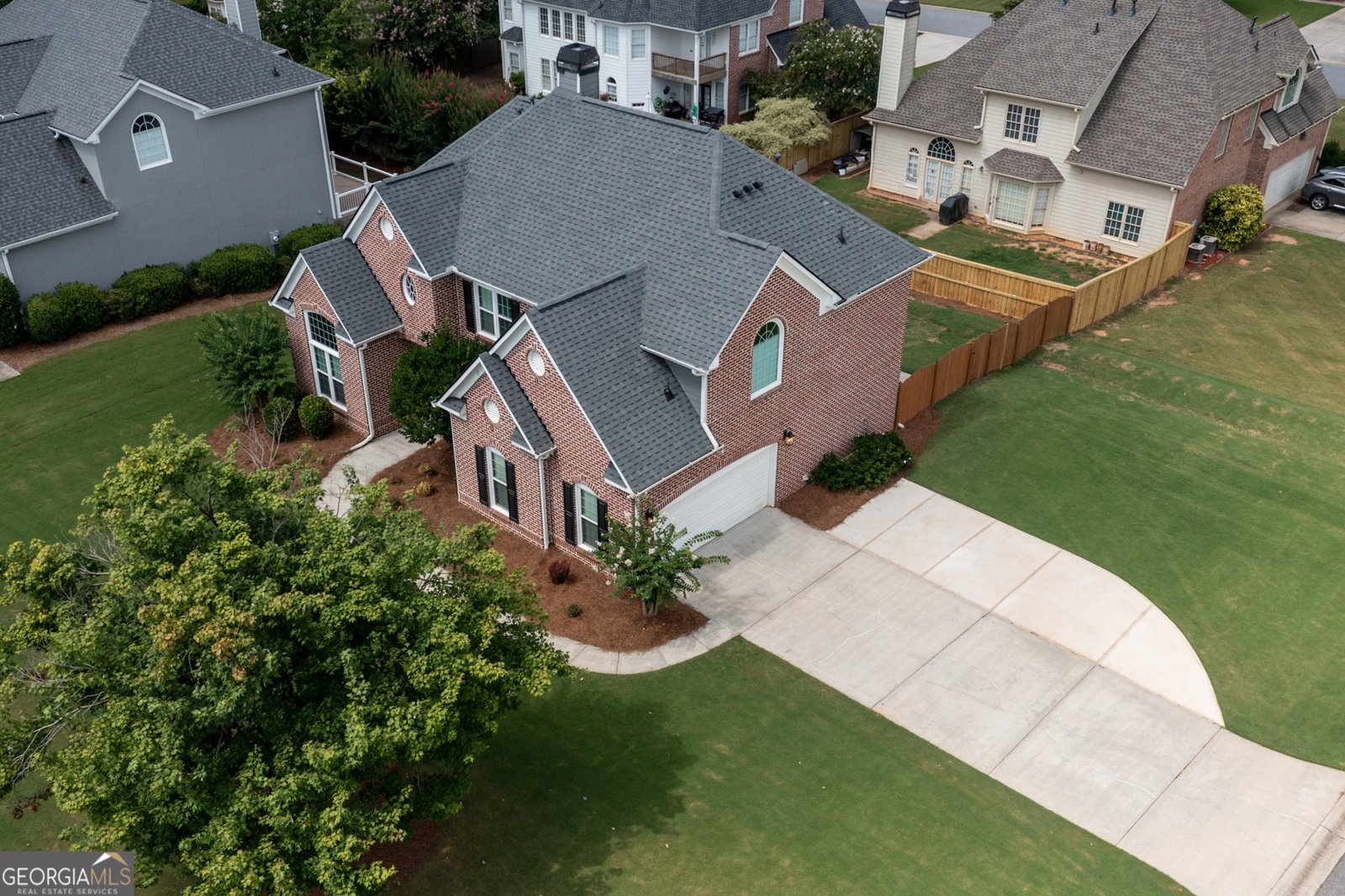 1307 Grand Prarie Chase Peachtree City - Photo 6