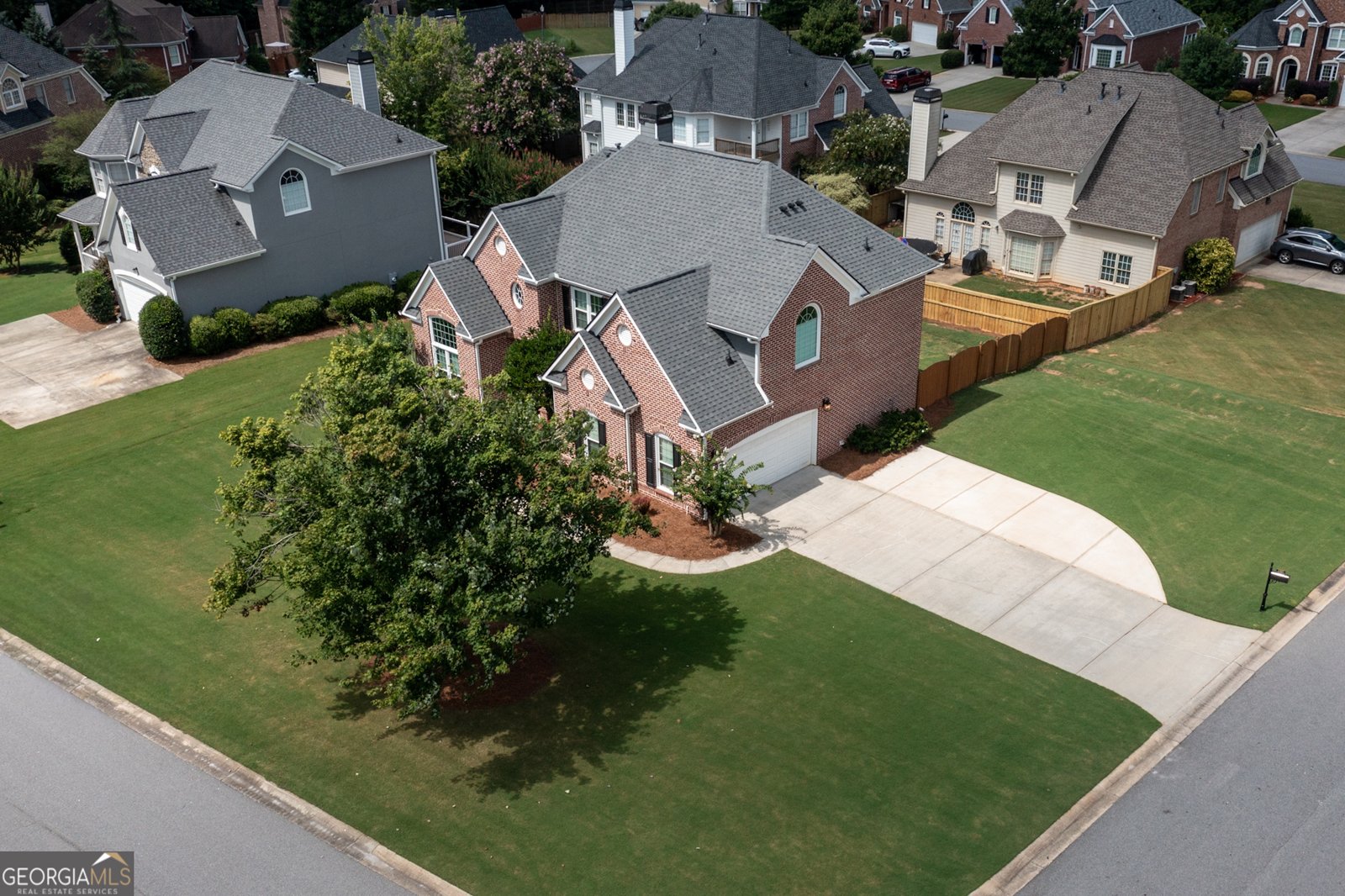 1307 Grand Prarie Chase Peachtree City - Photo 7