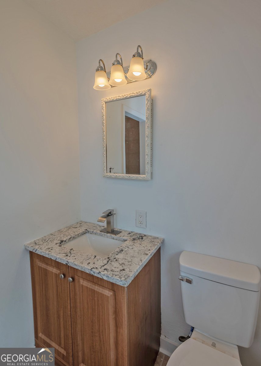 407 Church Street Pendergrass - Photo 17