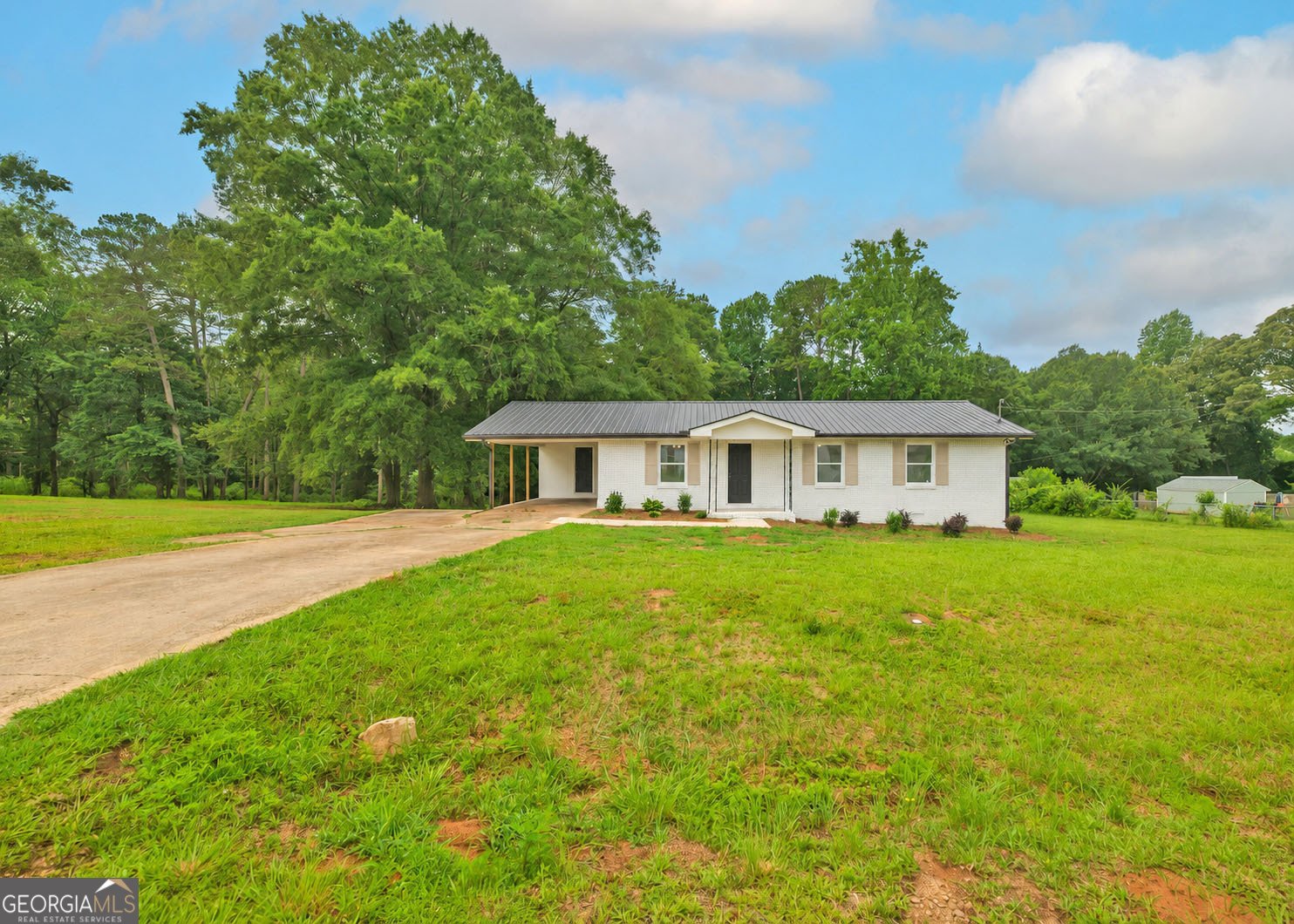407 Church Street Pendergrass - Photo 26