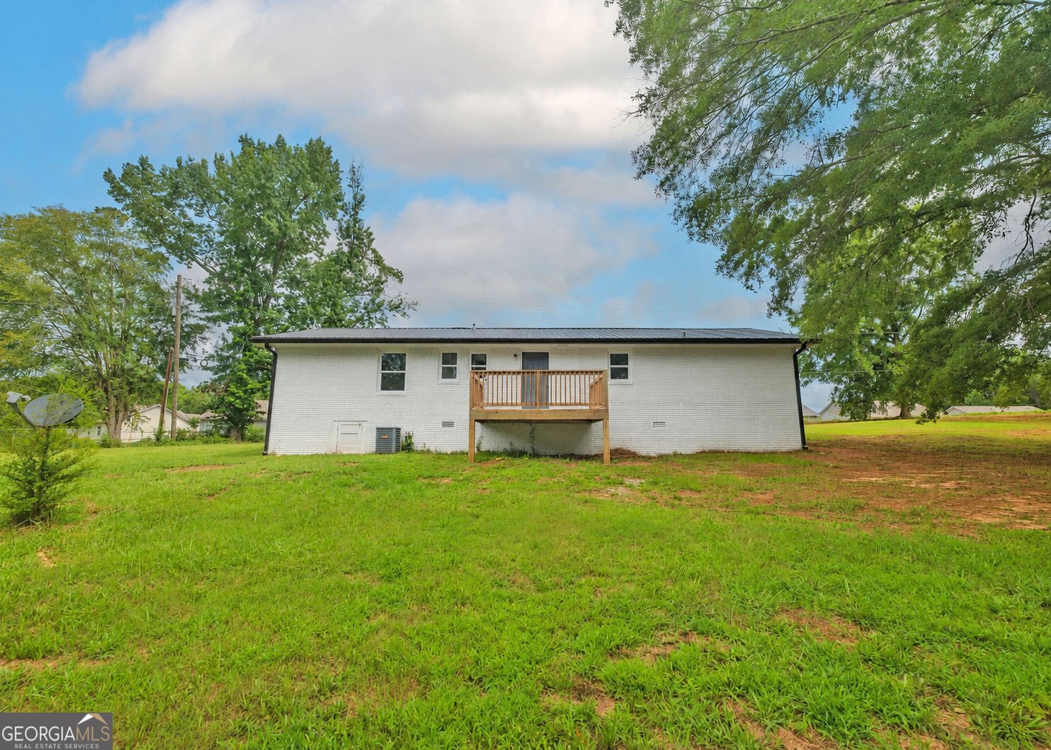 407 Church Street Pendergrass - Photo 28