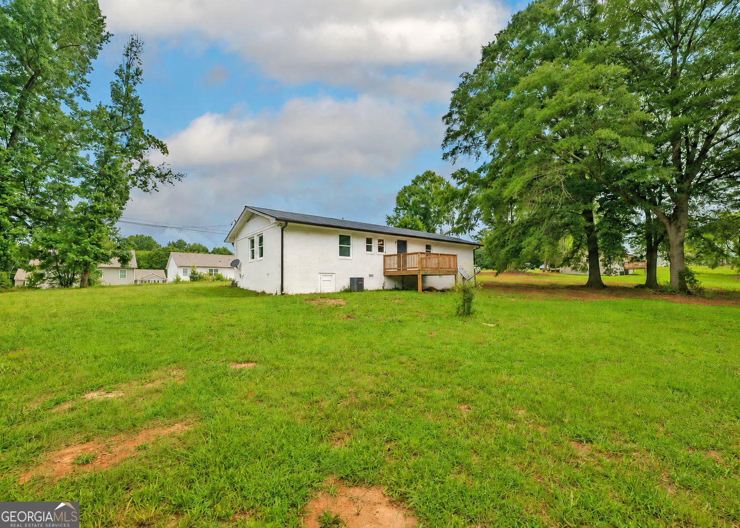 407 Church Street Pendergrass - Photo 29