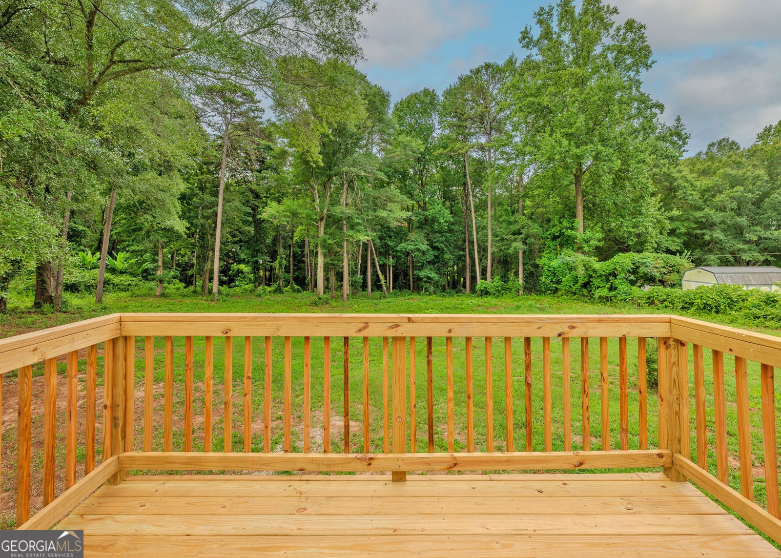 407 Church Street Pendergrass - Photo 31
