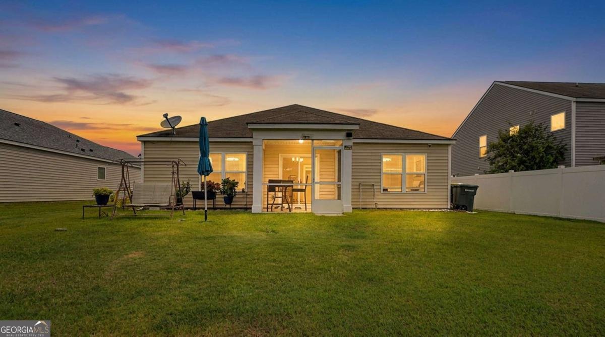 24 Hawkhorn Court Port Wentworth - Photo 25