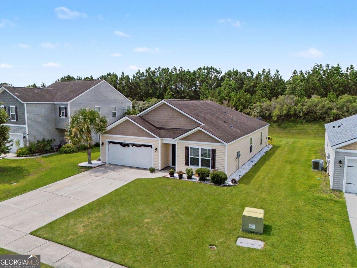 24 Hawkhorn Court Port Wentworth - Photo 29