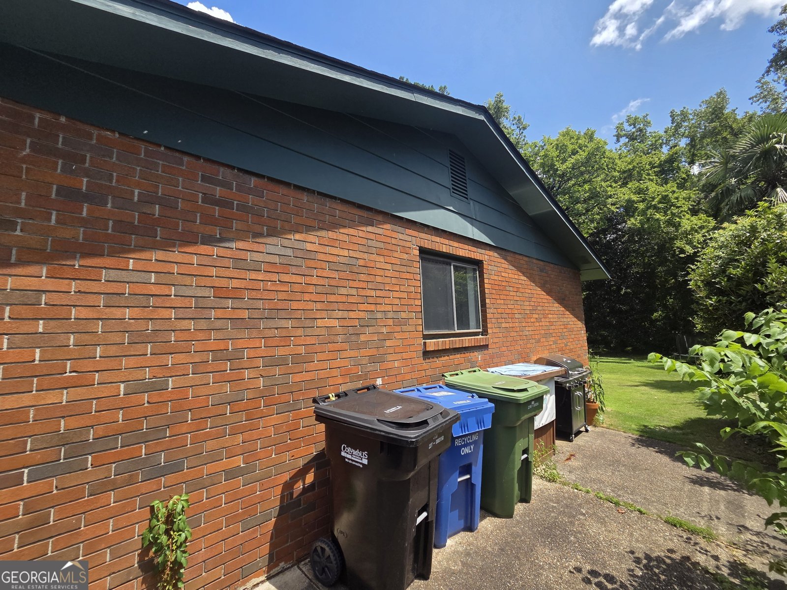 3950 Savannah Drive Columbus - Photo 6