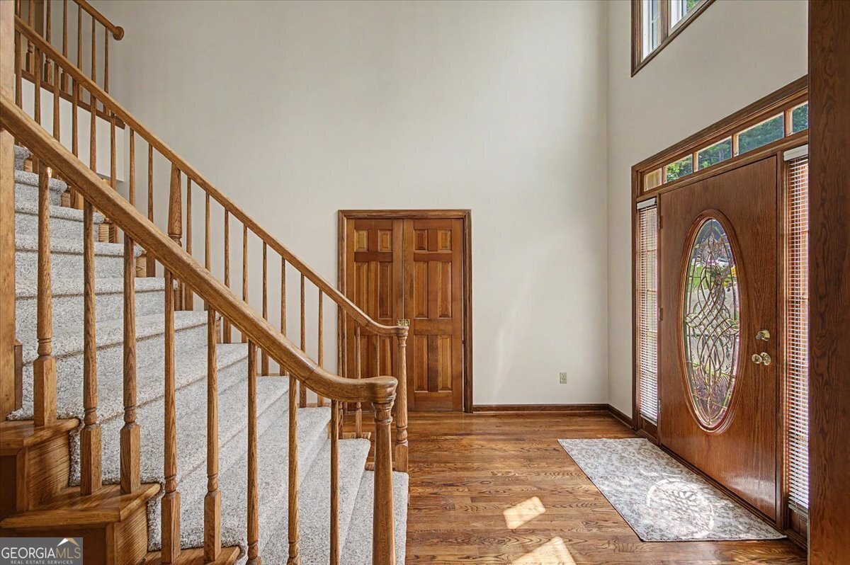 161 Infantry Way Marietta - Photo 10
