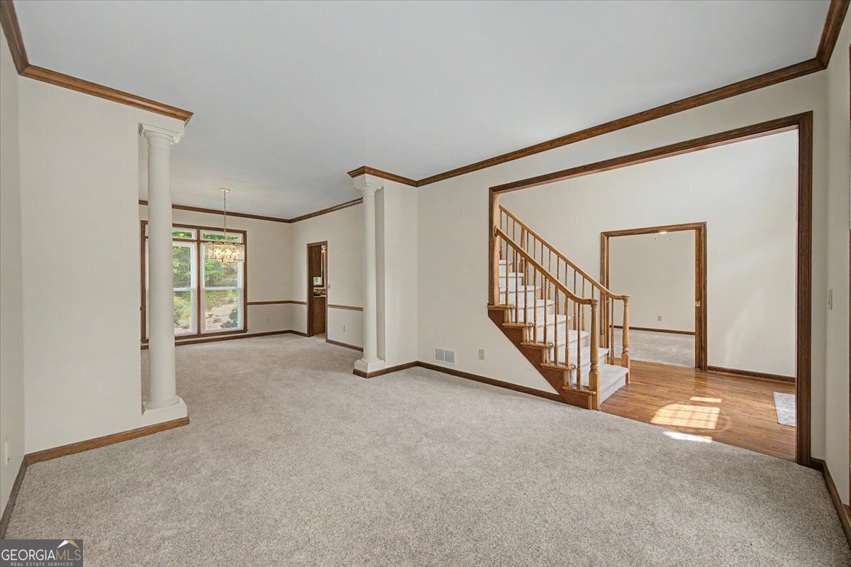 161 Infantry Way Marietta - Photo 12