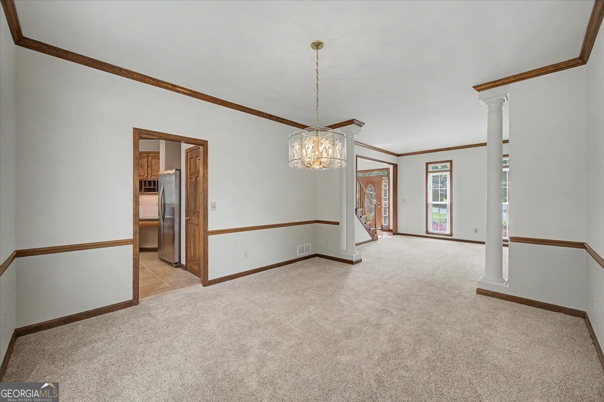161 Infantry Way Marietta - Photo 13
