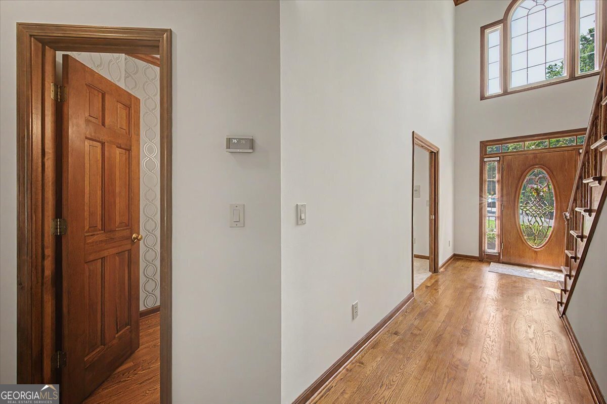 161 Infantry Way Marietta - Photo 15