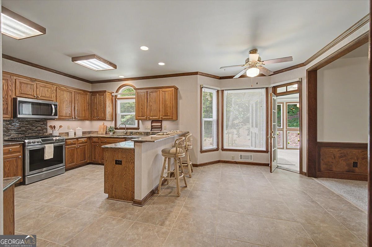 161 Infantry Way Marietta - Photo 17