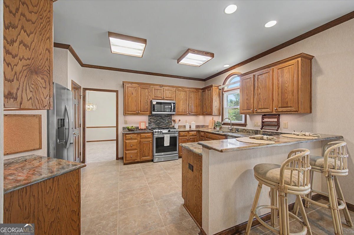 161 Infantry Way Marietta - Photo 18