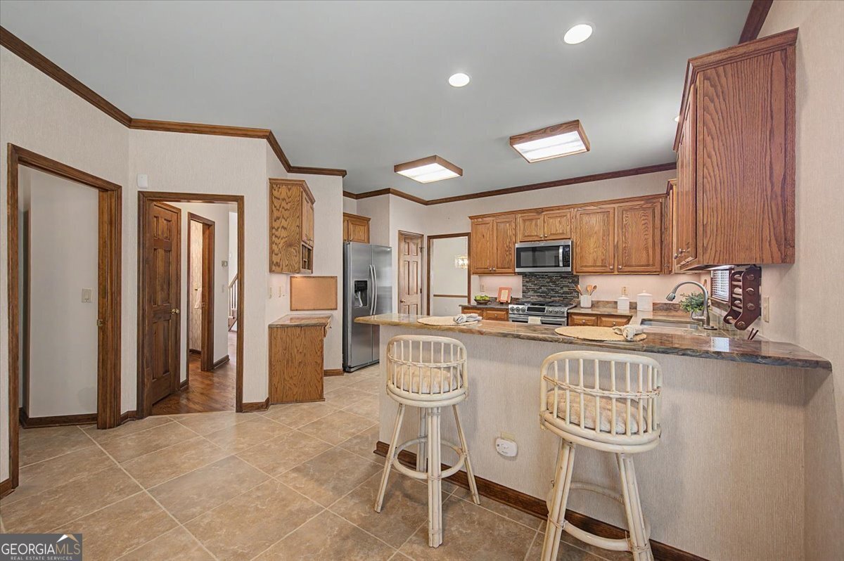 161 Infantry Way Marietta - Photo 19
