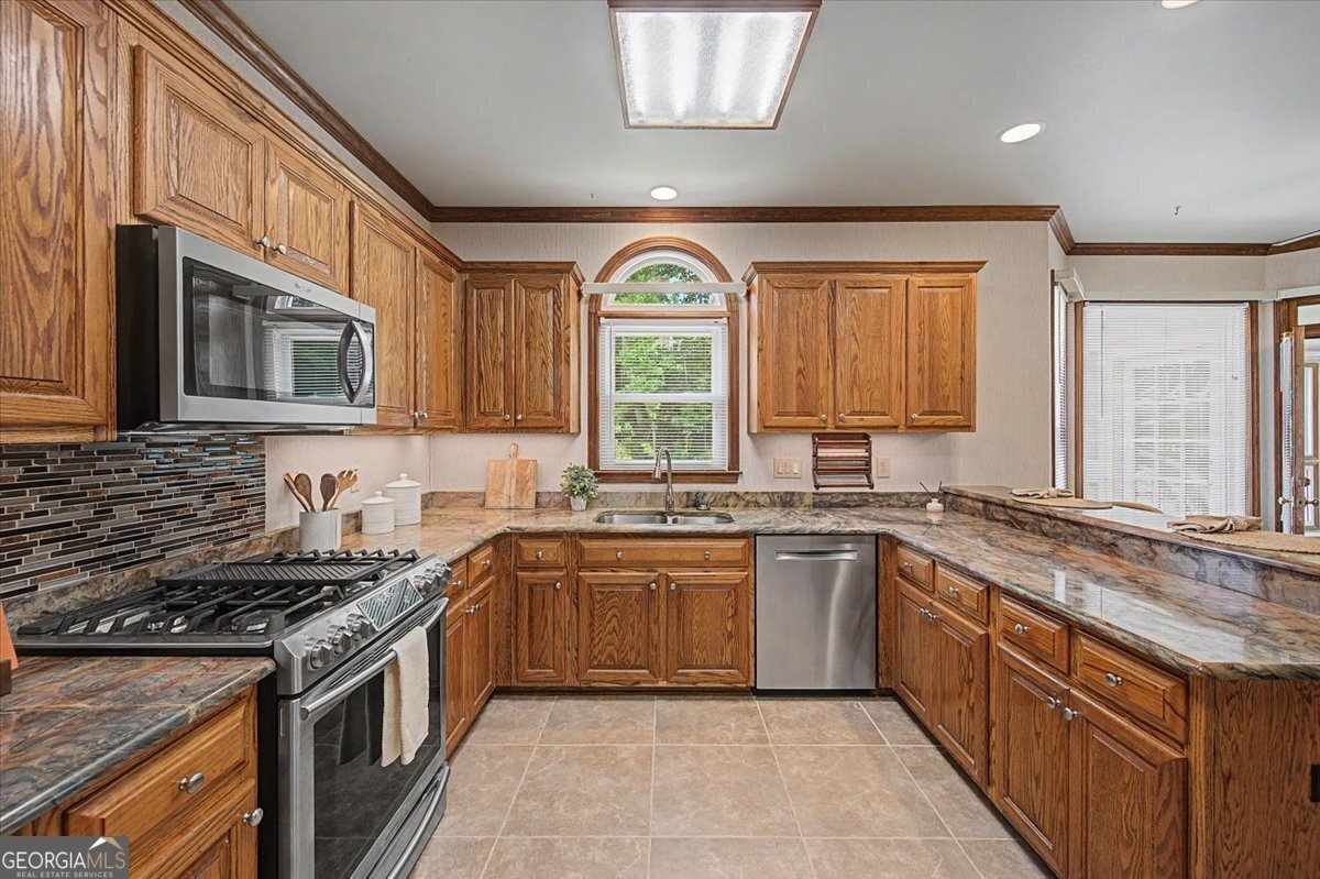 161 Infantry Way Marietta - Photo 21