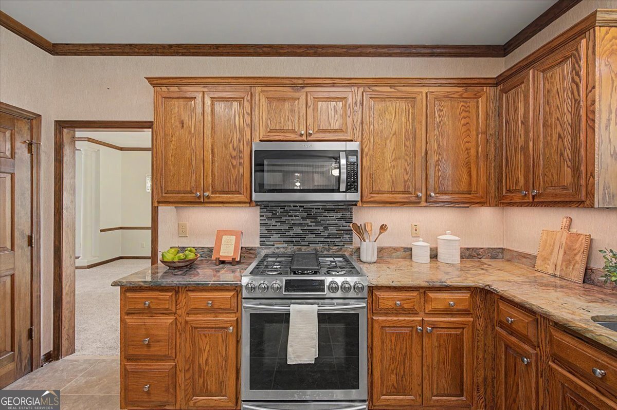 161 Infantry Way Marietta - Photo 22