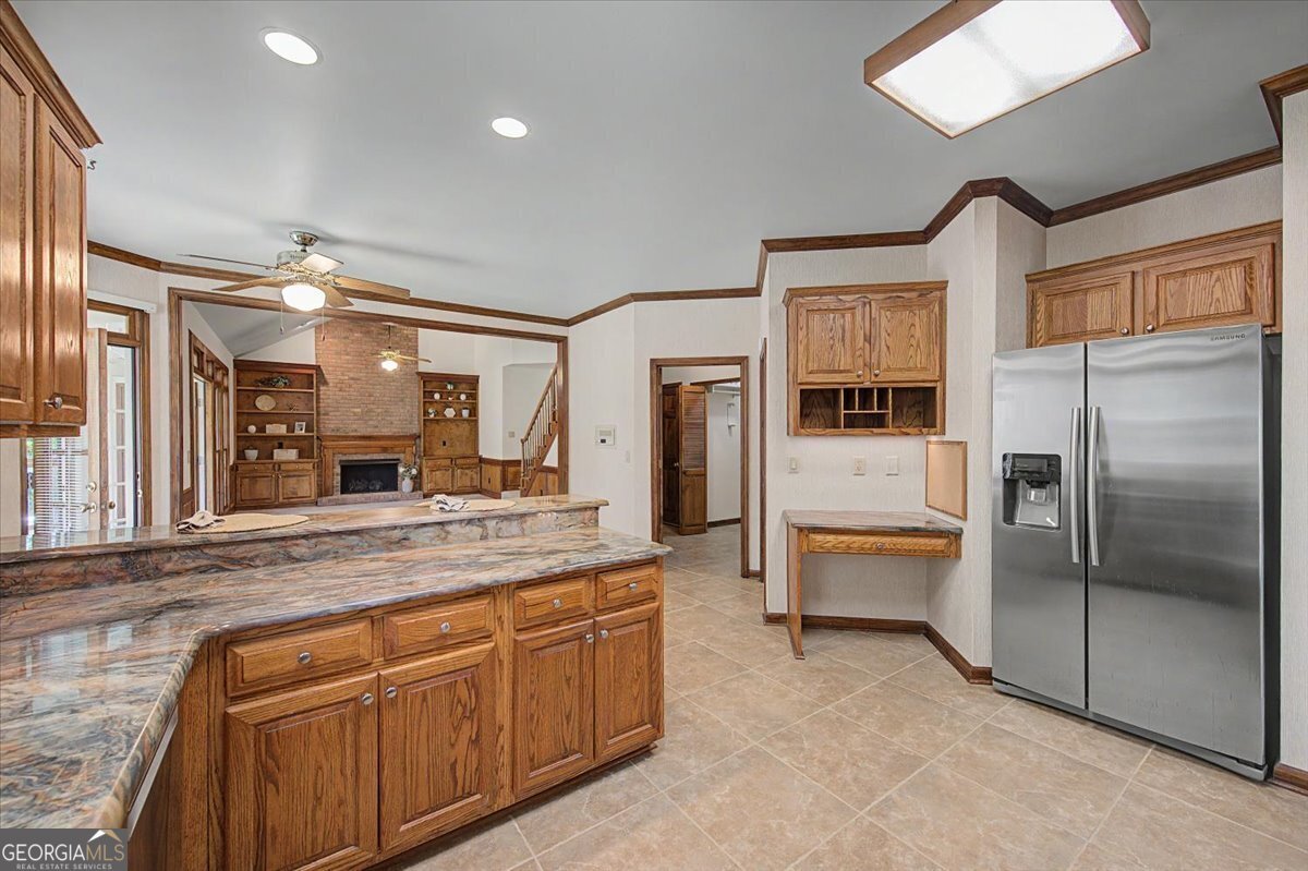 161 Infantry Way Marietta - Photo 23