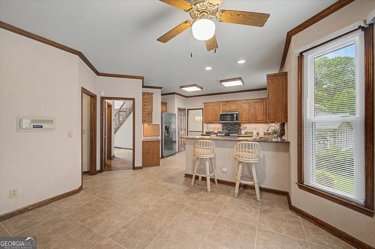 161 Infantry Way Marietta - Photo 25