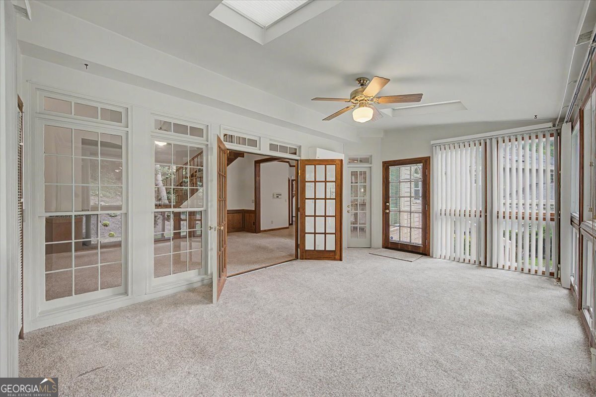 161 Infantry Way Marietta - Photo 30