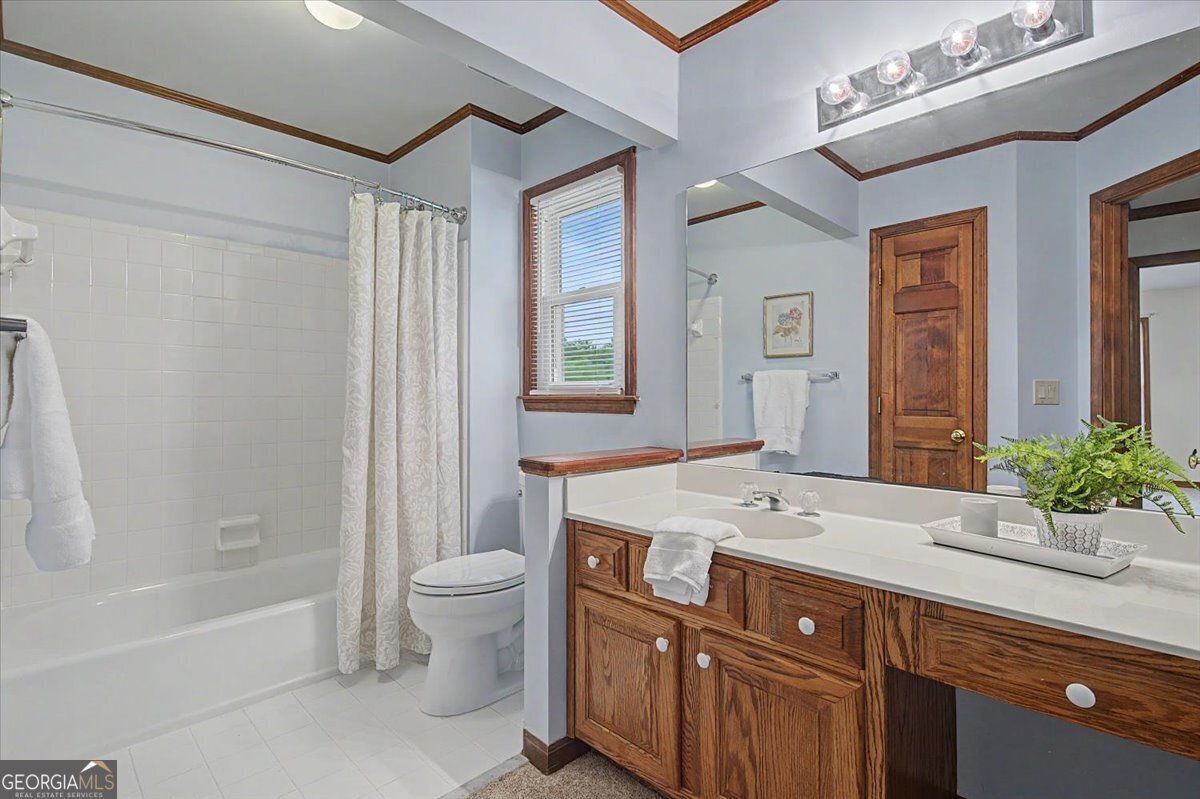 161 Infantry Way Marietta - Photo 37