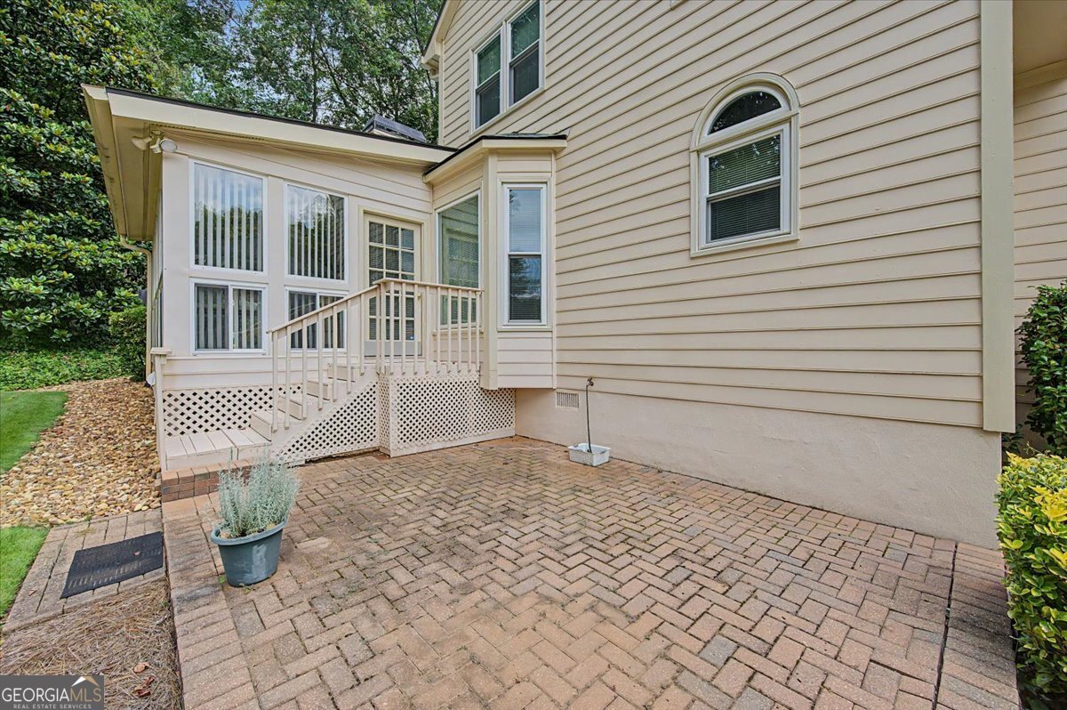 161 Infantry Way Marietta - Photo 46