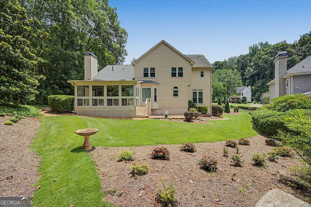 161 Infantry Way Marietta - Photo 49
