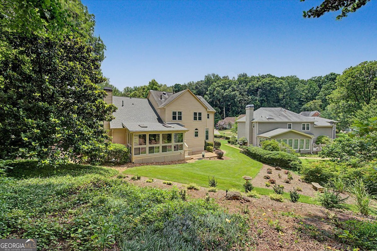 161 Infantry Way Marietta - Photo 50