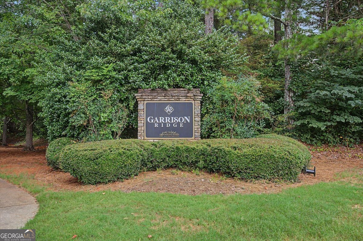 161 Infantry Way Marietta - Photo 52