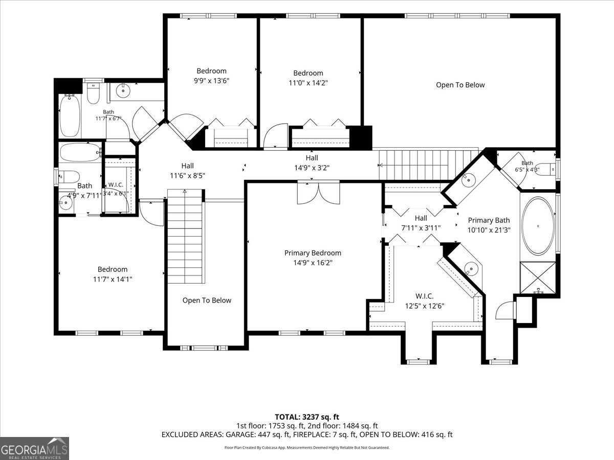 161 Infantry Way Marietta - Photo 56