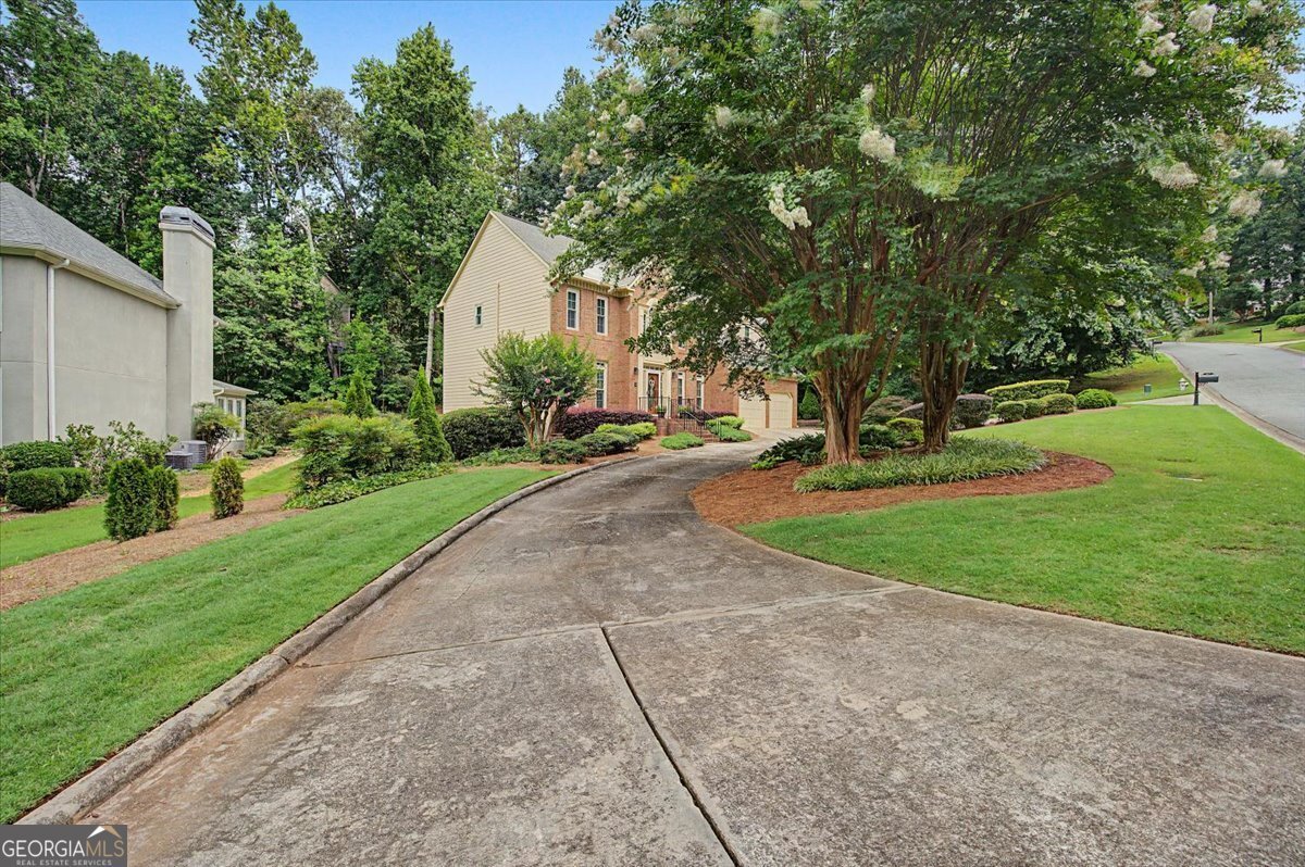 161 Infantry Way Marietta - Photo 6