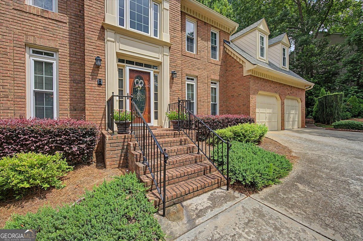 161 Infantry Way Marietta - Photo 7