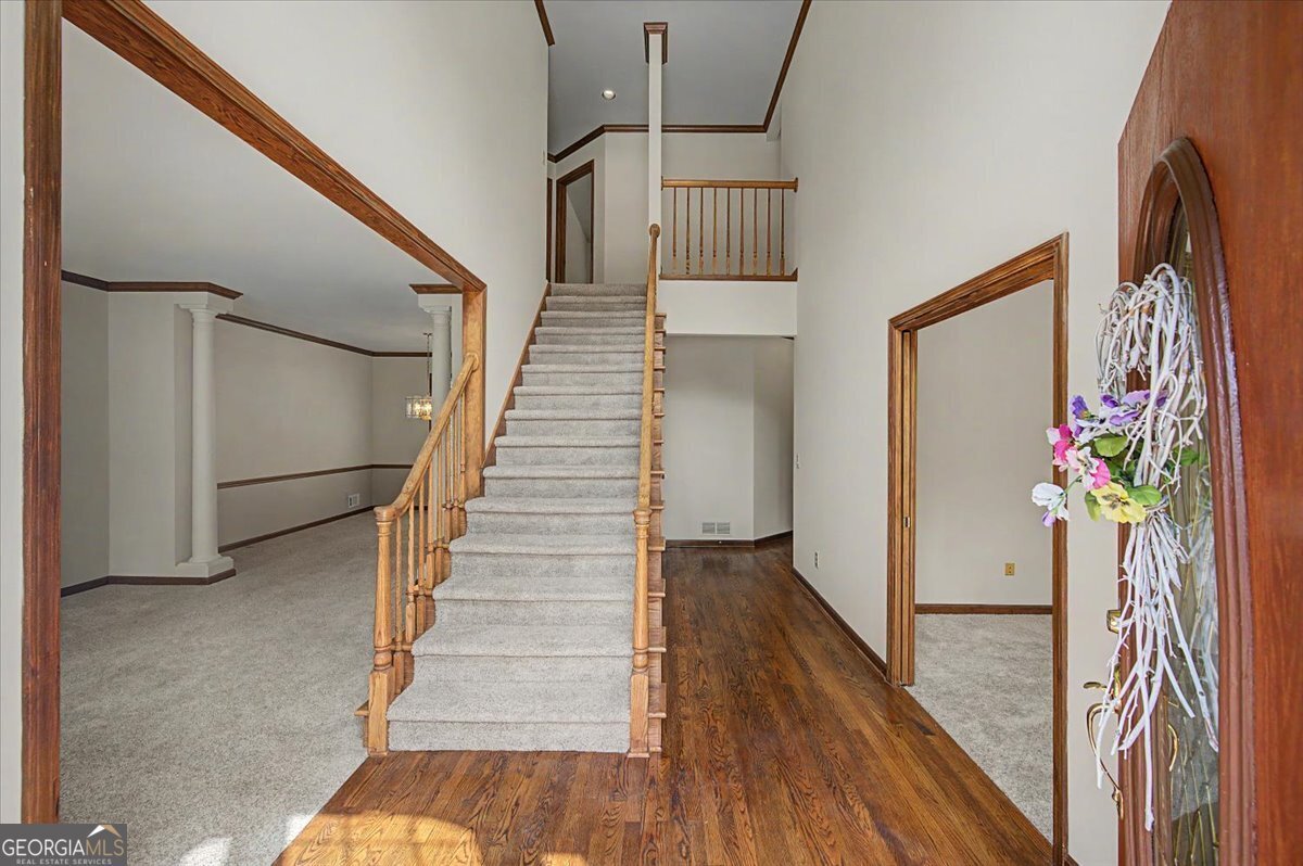 161 Infantry Way Marietta - Photo 8