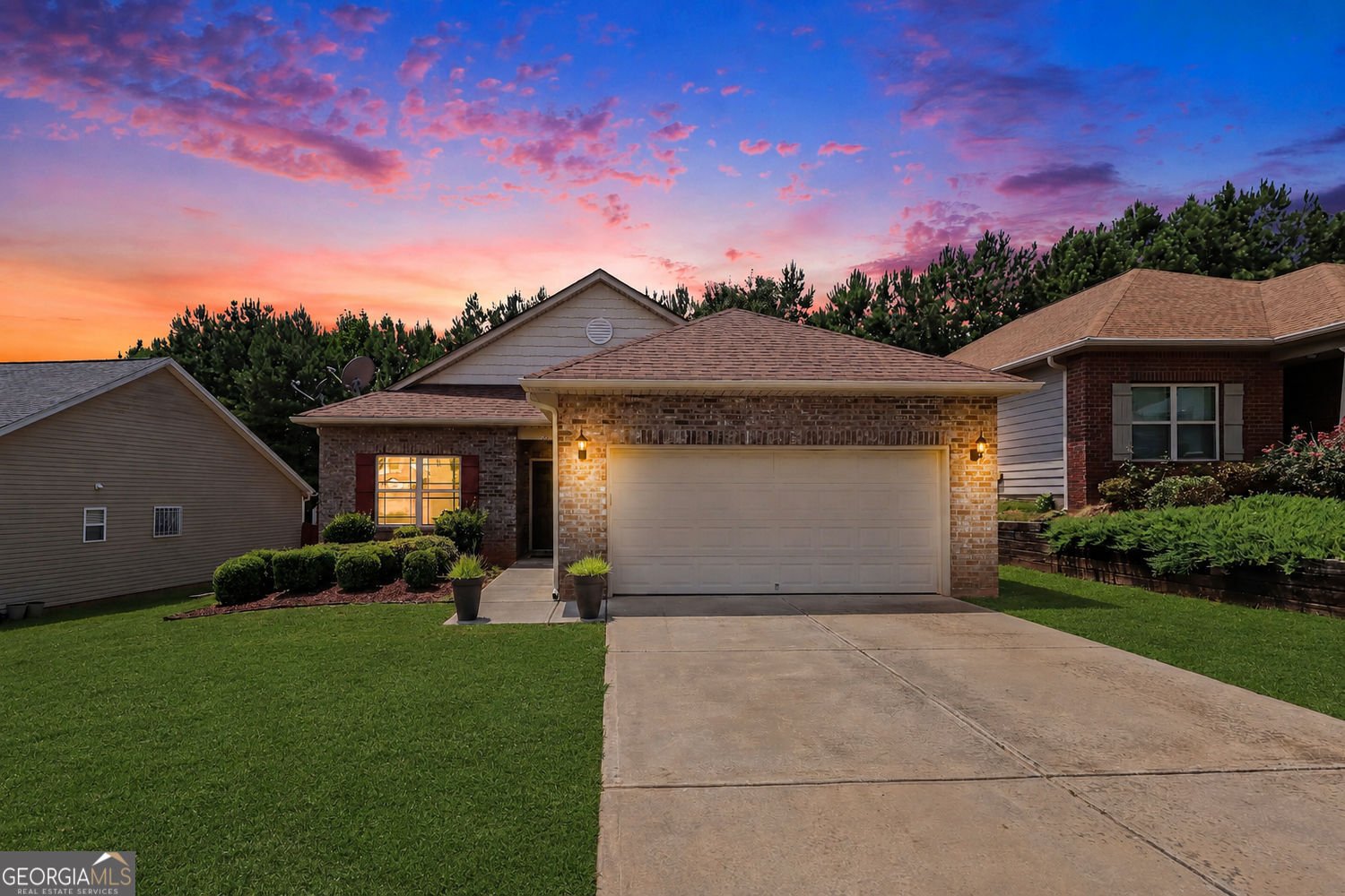 5125 Summersun Drive Morrow - Photo 28