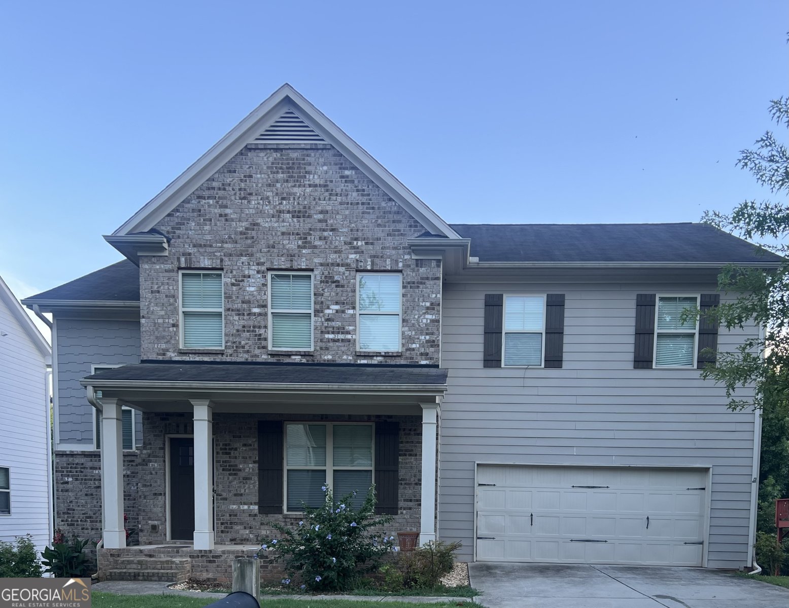 250 Jackson Avenue Braselton - main photo