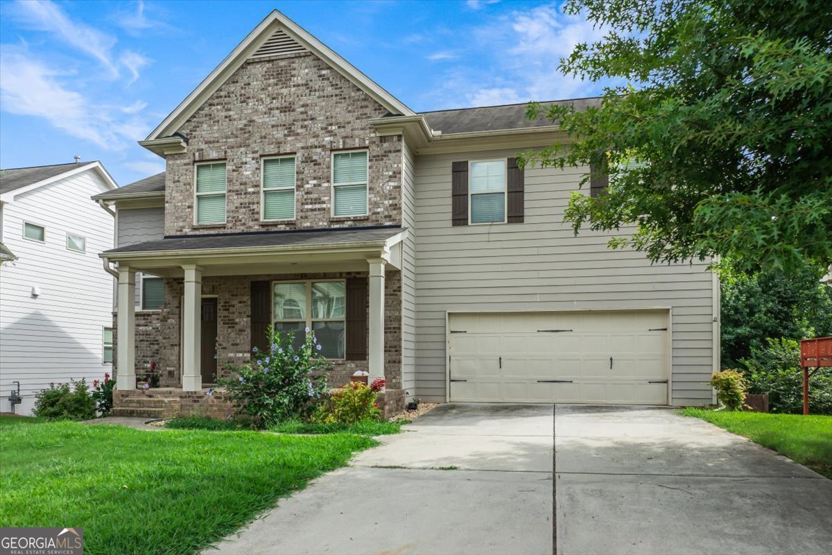 250 Jackson Avenue Braselton - Photo 44