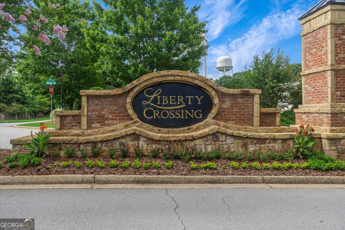 250 Jackson Avenue Braselton - Photo 49