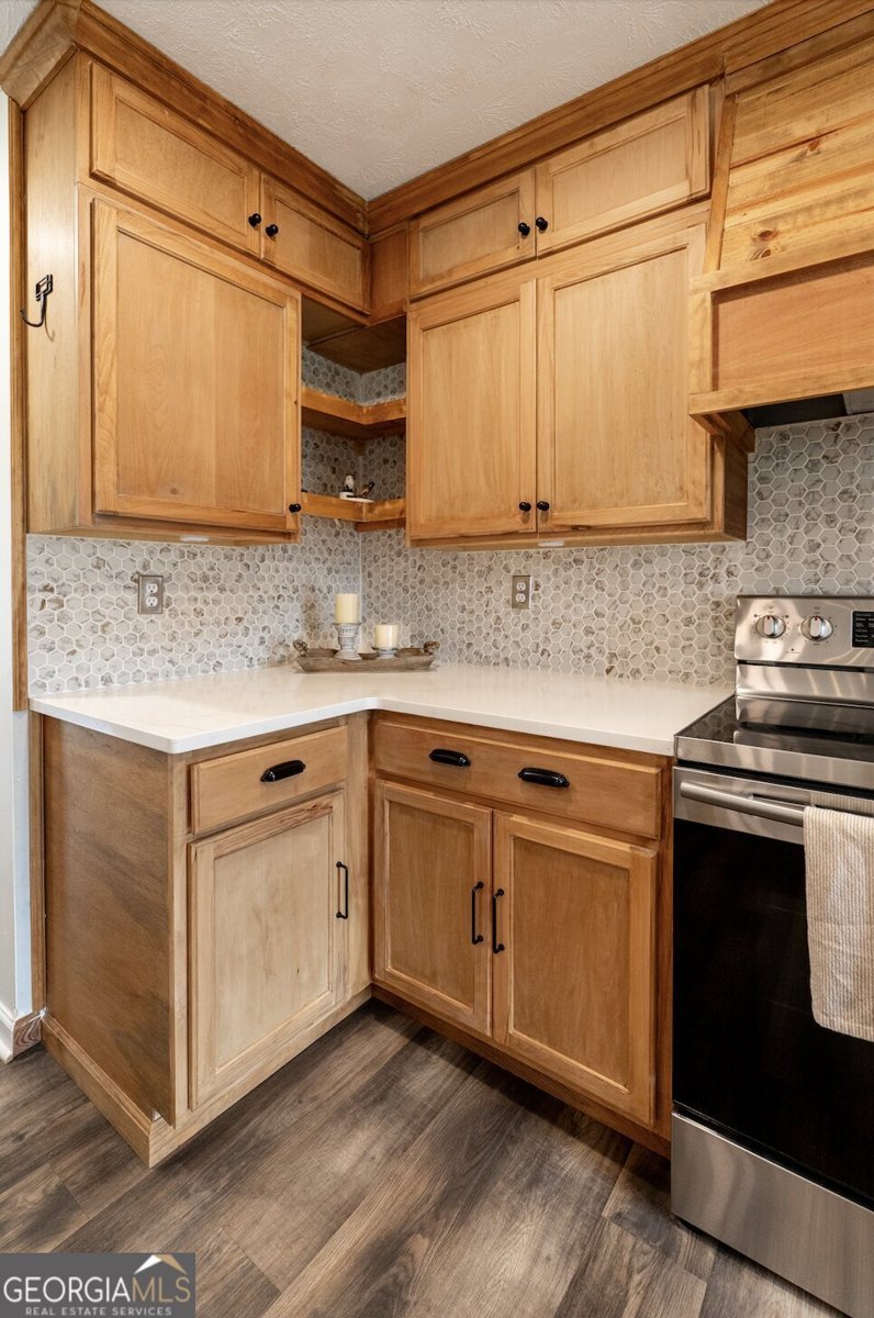 3802 Saddle Ridge Drive Snellville - Photo 10