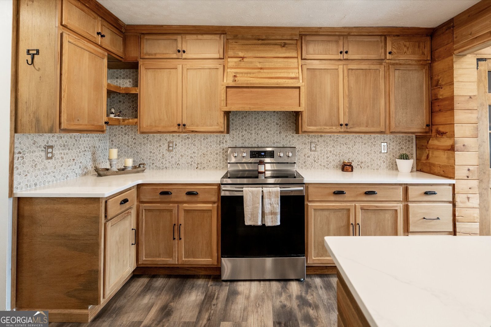 3802 Saddle Ridge Drive Snellville - Photo 11