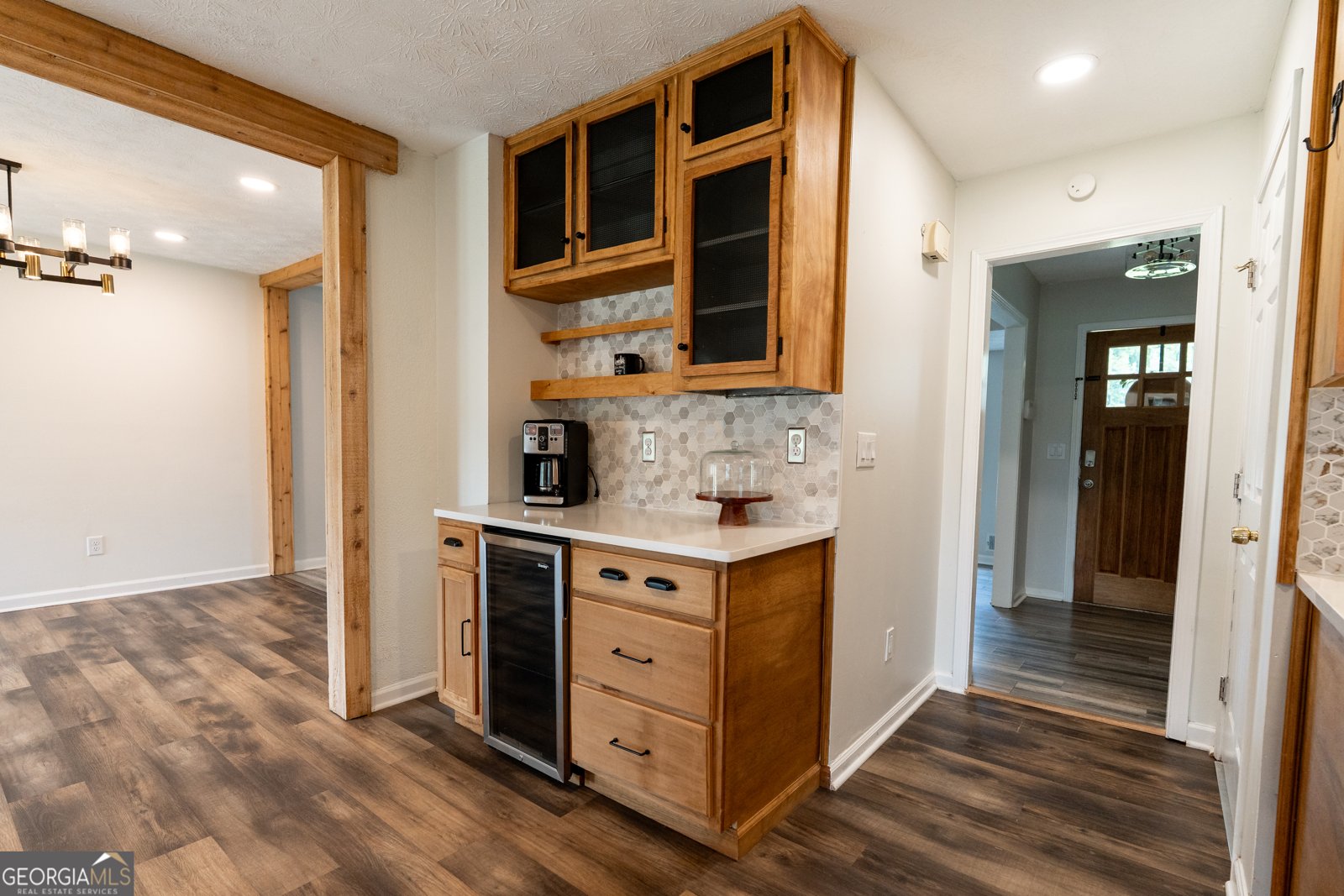 3802 Saddle Ridge Drive Snellville - Photo 18
