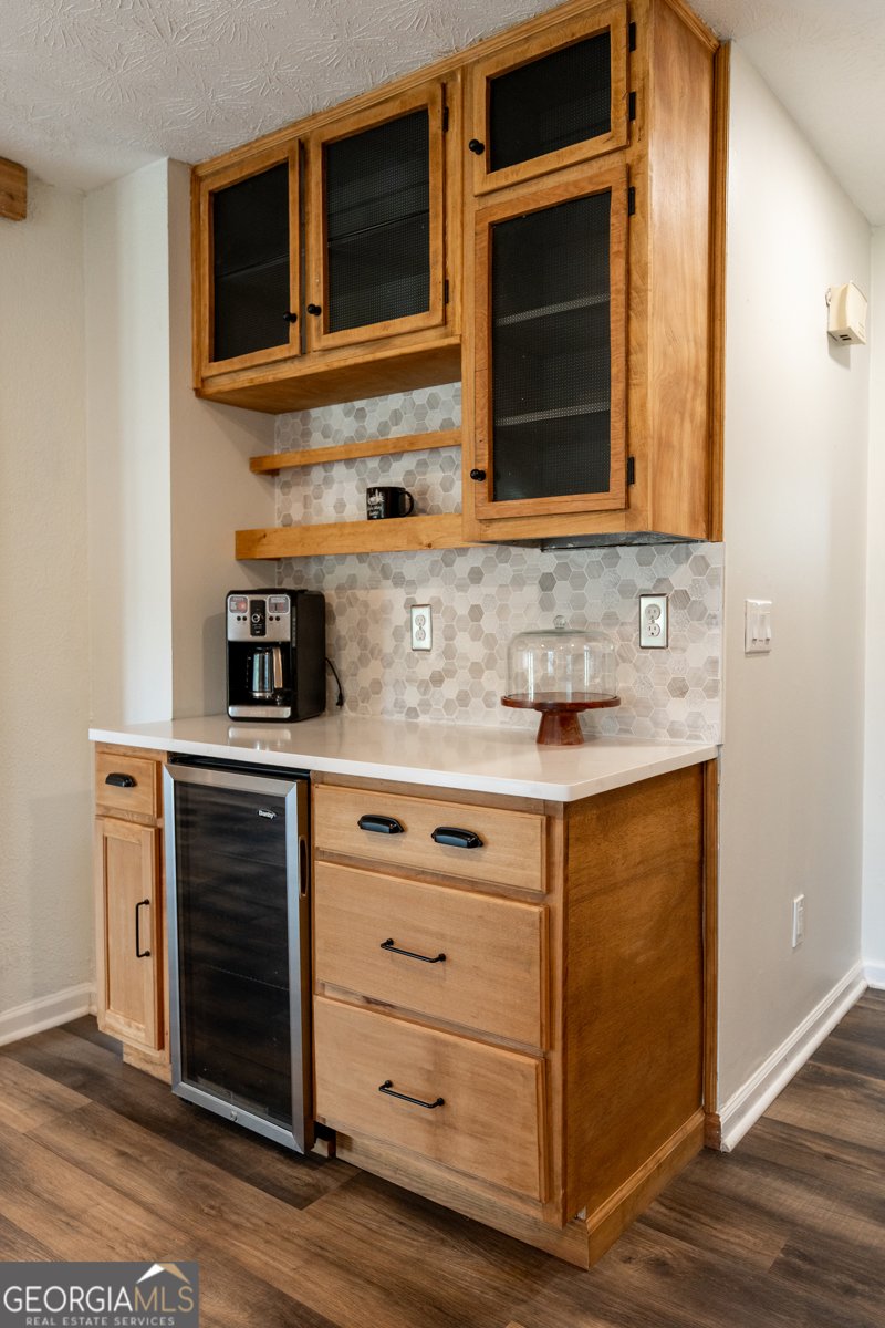 3802 Saddle Ridge Drive Snellville - Photo 19