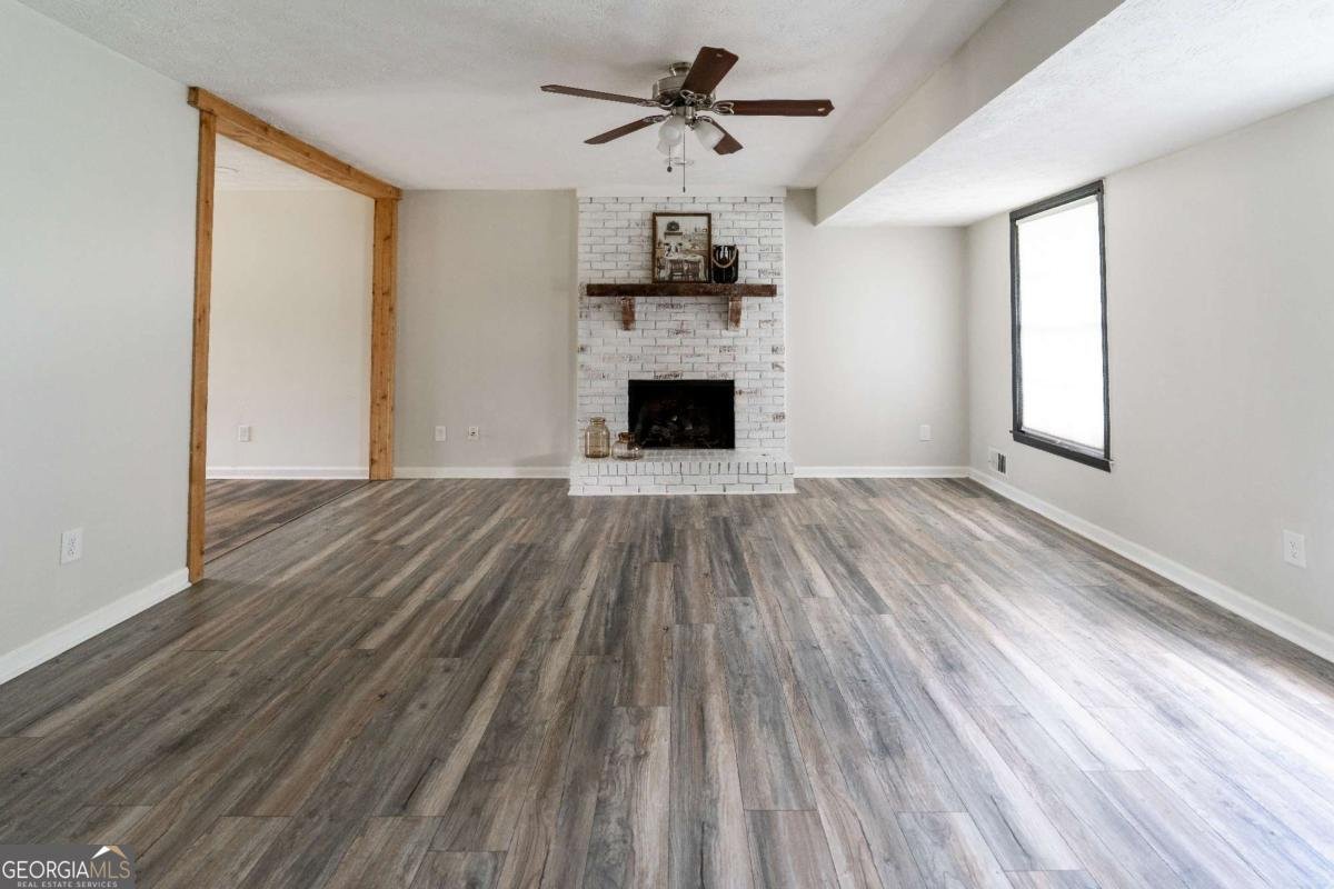3802 Saddle Ridge Drive Snellville - Photo 26
