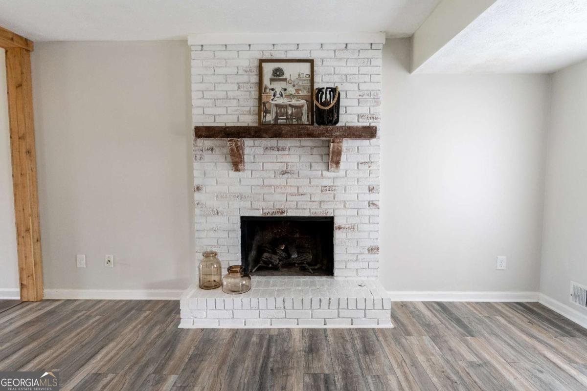 3802 Saddle Ridge Drive Snellville - Photo 27
