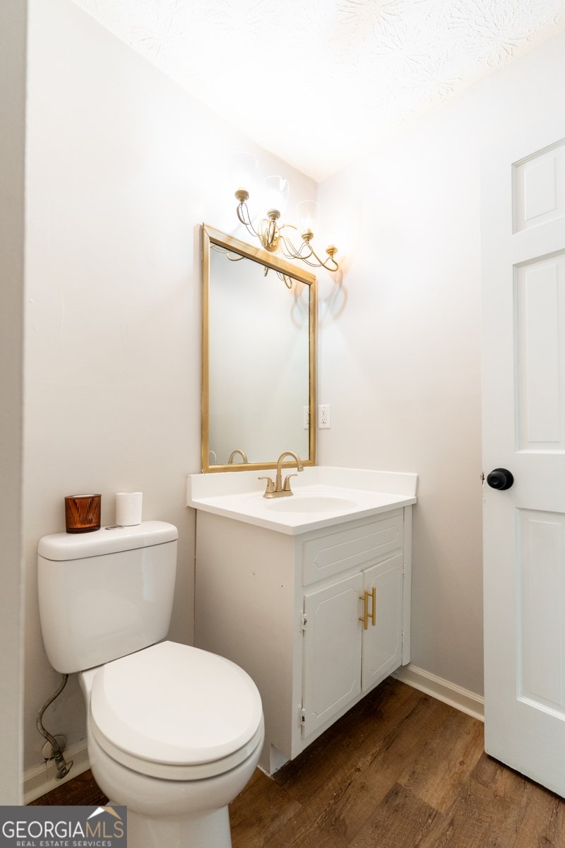 3802 Saddle Ridge Drive Snellville - Photo 43