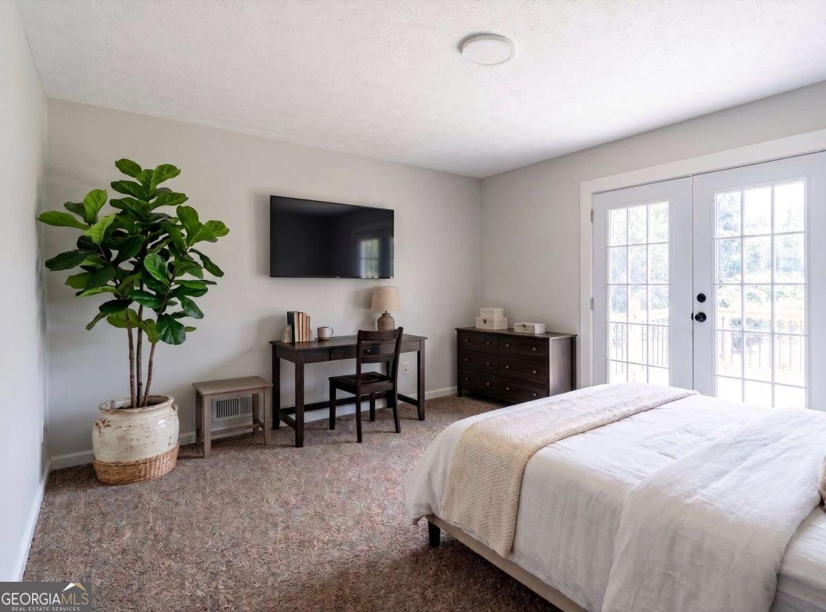 3802 Saddle Ridge Drive Snellville - Photo 45