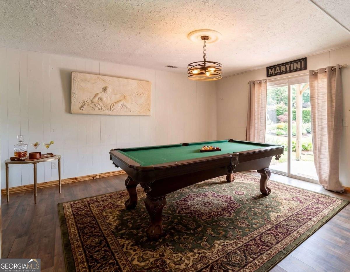 3802 Saddle Ridge Drive Snellville - Photo 50