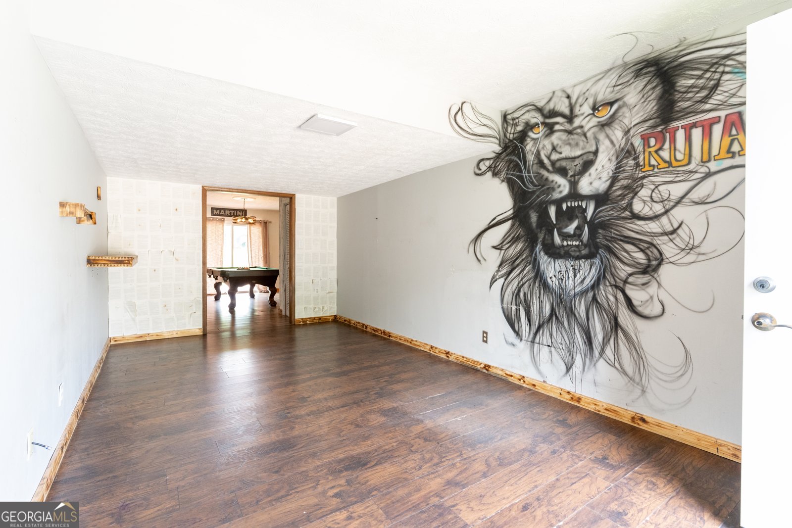 3802 Saddle Ridge Drive Snellville - Photo 53